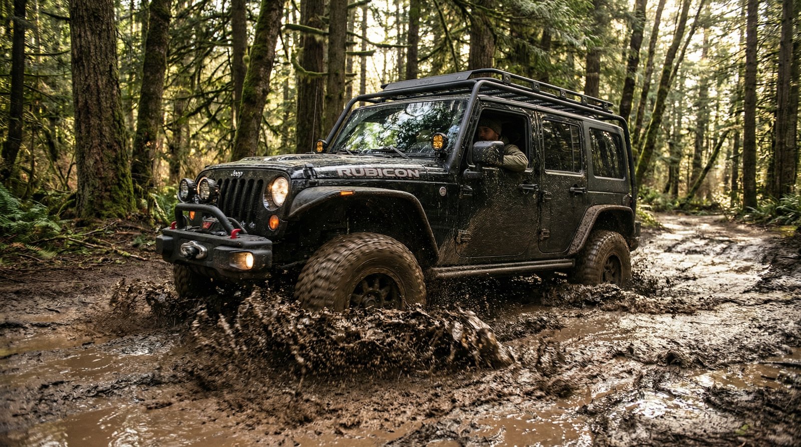 黑料越野车视频
